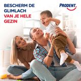 Prodent Xylitol Tandpasta - 12 x 75 ml - Voordeelverpakking