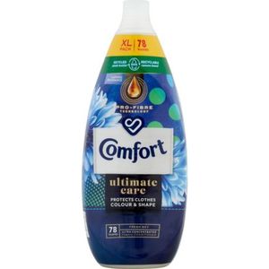 Comfort Ultimate Care Spoelglansmiddel Fresh Sky - 1 78 L