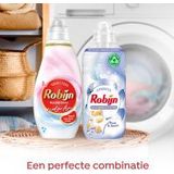 Robijn - Wol & Fijn - Vloeibaar Wasmiddel - 18 Wasbeurten