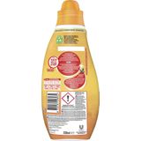 Robijn - Fleur & Fijn - Vloeibaar Wasmiddel - 90% Biologisch Afbreekbaar - 100% Gerecycled Plastic