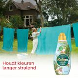 Robijn Klein & Krachtig vloeibaar wasmiddel Kokos Sensation 665 ml (19 wasbeurten)