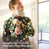 Robijn - Klein & Krachtig - Vloeibaar Wasmiddel - 19 Wasbeurten - Donkere Kleding