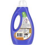 Robijn Vloeibaar Wasmiddel - Color - met 90% biologisch afbreekbare ingrediënten - 20 wasbeurten