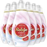 Robijn - Vloeibaar Wasmiddel Wol & Fijn - 720 ml - 6x Wasbeurten