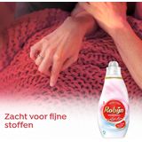 Robijn - Vloeibaar Wasmiddel Wol & Fijn - 720 ml - 6x Wasbeurten