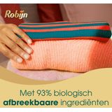 Robijn - Vloeibaar Wasmiddel - Color - 6 x 20 Wasbeurten - 120 Wasbeurten