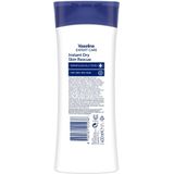 Vaseline Bodylotion Expert Care Instant Dry Skin Rescue - 400 ml