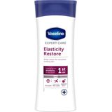 Vaseline Bodylotion Expert Care Elasticity Restore - 400 ml