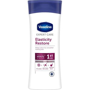 Vaseline Bodylotion Expert Care Elasticity Restore - 400 ml