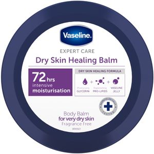Vaseline - Expert Care - Body Balm - Ongeparfumeerd - 250 ml
