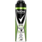 Rexona - Invisible Fresh Power - Antitranspirant Spray - 150 ml