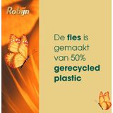 Robijn - Vloeibaar Wasmiddel - Color - 3 x 60 Wasbeurten