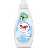 Robijn vloeibaar wasmiddel White 700 ml (14 wasbeurten)