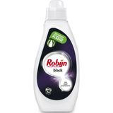 Robijn Black Velvet vloeibaar wasmiddel | 700 ml | 14 wasbeurten