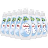 Robijn Vloeibaar Wasmiddel Wit Wasbeurten