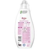 Robijn Color - Pink Sensation - Vloeibaar - Wasmiddel - 8 x 700ML - Voordeelverpakking