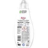 Robijn - Black Velvet - Vloeibaar Wasmiddel - 8 x 700 ml