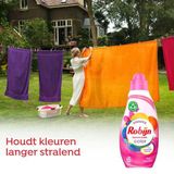 Robijn - Klein & Krachtig Classics - Vloeibaar Wasmiddel - Kleur - 152 Wasbeurten