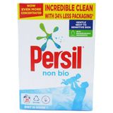 Persil - Non-Bio Waspoeder - 1,05 kg - Wasmiddel - Voor Gevoelige Huid - Tot 21 Wassen