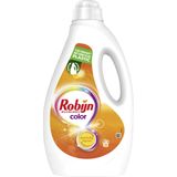 Robijn - Color - Vloeibaar Wasmiddel - 36 Wasbeurten