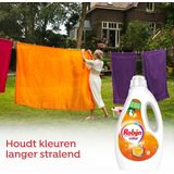 Robijn - Color - Vloeibaar Wasmiddel - 36 Wasbeurten