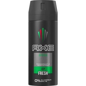 Axe Deospray - Africa 150 ml