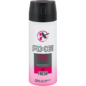 Axe Deodorant Spray Anarchy For Her, 150 ml