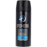 Axe - Anarchy - Deo- en Bodyspray - 150ml - Kruidige Geur