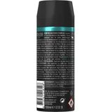 Axe Deospray - Apollo 150 ml