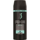 Axe Deospray - Apollo 150 ml