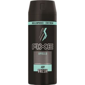 Axe Deospray - Apollo 150 ml