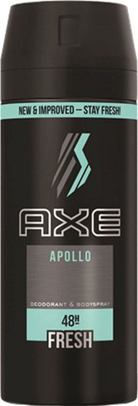 Axe Deospray - Apollo 150 ml