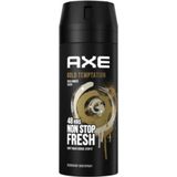 Axe Deodorant Gold Temptation 150ml