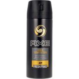 Axe Deodorant Gold Temptation 150ml