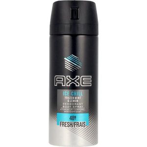 Axe Deospray - Ice Chill 150 ml