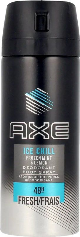 Axe Deospray - Ice Chill 150 ml
