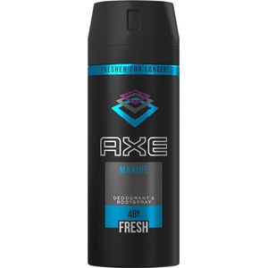 Axe Deo Spray 150 ml Marine