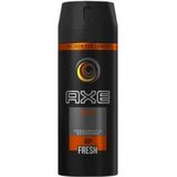 Axe - Musk - Deodorant & Body Spray - 150 ml
