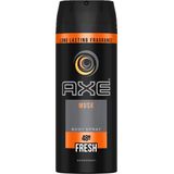 Axe - Musk - Deodorant & Body Spray - 150 ml