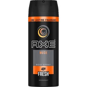 Axe - Musk - Deodorant & Body Spray - 150 ml