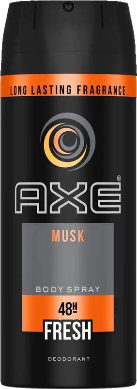 Axe - Musk - Deodorant & Body Spray - 150 ml