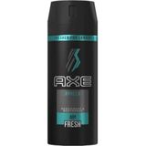 Axe - Apollo - Deodorant Bodyspray - 150ml