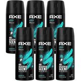 Axe - Apollo - Deodorant Bodyspray - 150ml