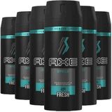 Axe - Apollo - Deodorant Bodyspray - 150ml