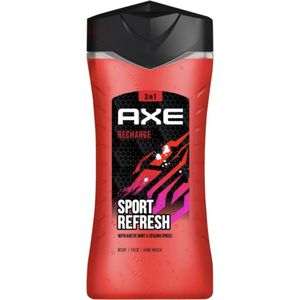 Axe douchegel 250ml Sport Refresh