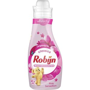 Robijn Wasverzachter Pink Sensation 750 ml