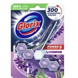 Glorix Toiletblok Lavendel