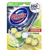 Glorix Toiletblok Power 5 Lemon