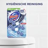 Glorix Power 5 WC Blokjes - Ocean - 14 stuks - Voordeelverpakking