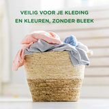 Biotex - Handwas & Inweek Vloeibaar Wasmiddel - 750 ml - Gerecycled Plastic